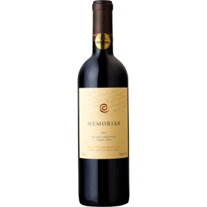 Vinho El Principal Memorias