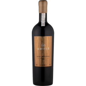 Vinho Amitié Montepulciano Oak Barrel