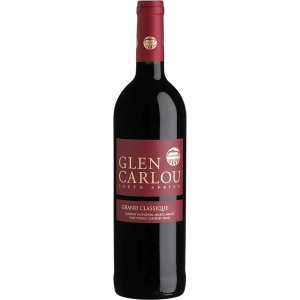 Vinho Glen Carlou Grand Classique