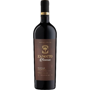 Vinho Zanotto Reserva Tannat