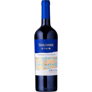 Vinho Terranoble Cab. Sauvignon Civis