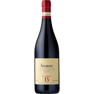 Vinho Ca' La Bionda Amarone Classico