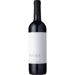 Vinho Bodega Bouza Tannat
