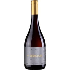 Vinho Pizzato Semillon