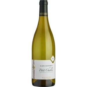 Vinho Alain Geoffroy Petit Chablis