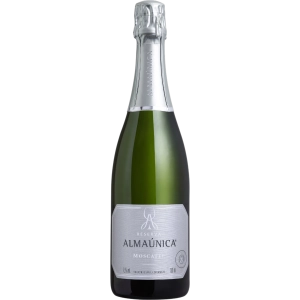 Espumante Almaúnica Moscatel