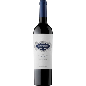 Vinho Terranoble Carmenere Azara