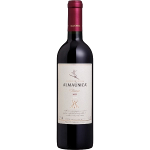 Vinho Almaúnica Super Premium Tannat