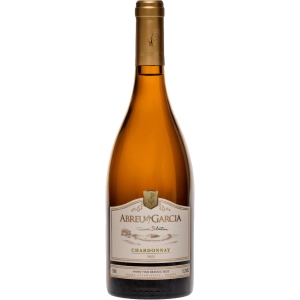 Vinho Abreu Garcia Chardonnay