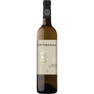 Vinho Adega José de Sousa Artisanal Branco