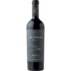 Vinho Luigi Bosca Malbec DOC Los Nobles