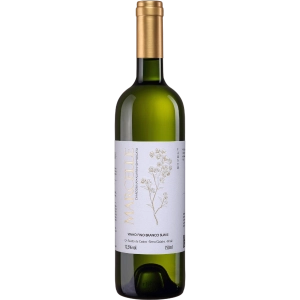 Vinho Fausto de Pizzato Marcelle