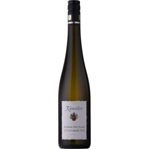 Vinho Franz Künstler Riesling Holle