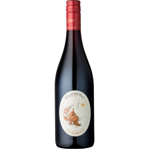 Vinho Paul Mas Claude Val Rouge