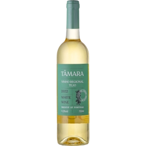 Vinho Falua - Conde de Vimioso Tâmara Branco