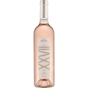 Vinho Luiz Argenta Terroir XXVII Rosé