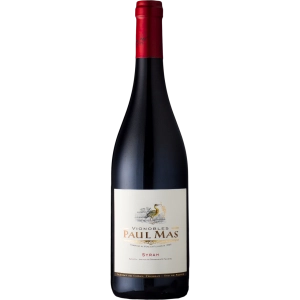 Vinho Paul Mas Paul Mas Syrah