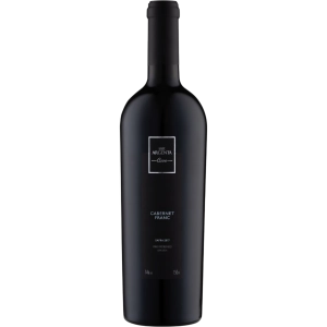 Vinho Luiz Argenta Cave Cabernet Franc