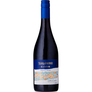 Vinho Terranoble Pinot Noir Civis