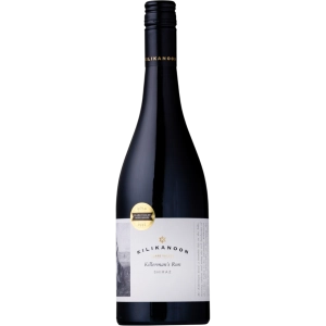 Vinho Kilikanoon Killermans Run Shiraz