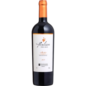 Vinho Peculiare Merlot D.O.V.V
