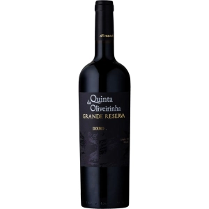 Vinho Domingos Alves de Sousa Quinta da Oliveirinha Grande Reserva