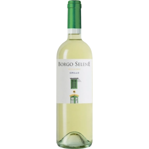 Vinho Curatolo Arini Borgo Selene Grillo