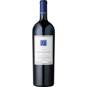 Vinho Domingos Alves de Sousa Quinta Da Gaivosa Tinto