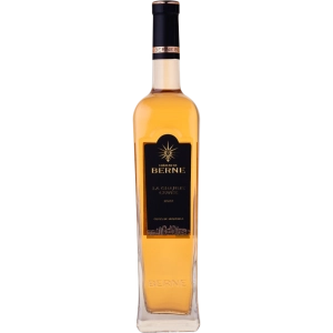 Vinho Château de Berne Rose La Grande Cuvee