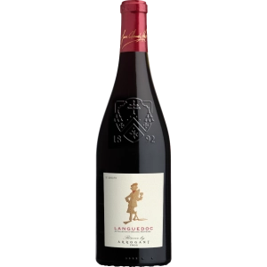 Vinho Paul Mas Arrogant Frog Reserve Gsm