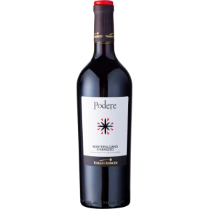 Vinho Umani Ronchi Podere Montepulciano D Abruzzo