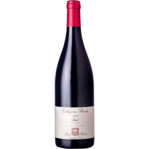 Vinho Isole e Olena Syrah Collezione Privata