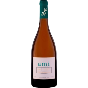 Vinho Abreu Garcia AMI Sauvignon Blanc