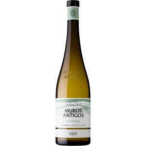 Vinho Anselmo Mendes Muros Antigos Escolha