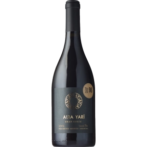 Vinho Alta Yari Gran Corte