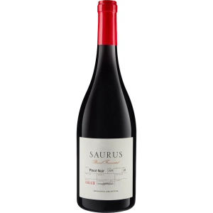 Vinho Familia Schroeder Pinot Noir Barrel Fermented