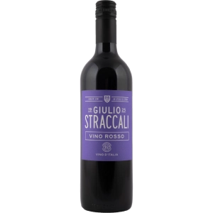 Vinho Straccali Vino Rosso