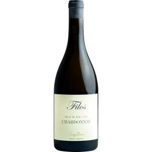 Vinho Luigi Bosca Chardonnay Filos