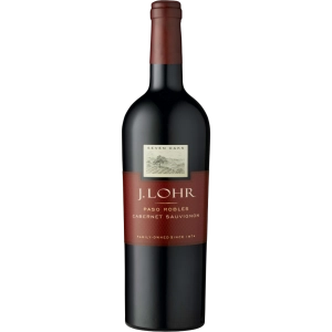 Vinho J. Lohr Cabernet Sauvignon Seven Oaks