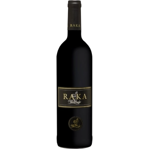 Vinho Raka Pinotage