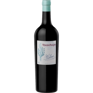 Vinho Bodega Yacochuya Yacochuya