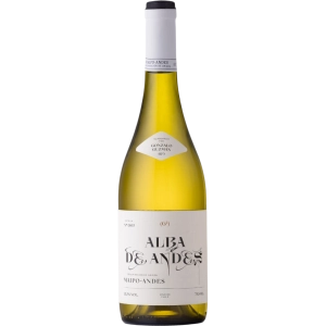 Vinho G² Gonzalo Guzmán Alba de Andes