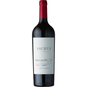 Vinho Familia Schroeder Cabernet Franc Barrel Fermented