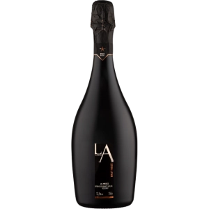 Espumante Luiz Argenta Clássico Brut Rosé
