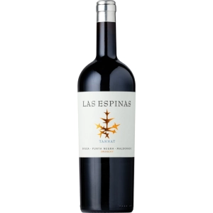 Vinho Bodega Bouza Tannat Las Espinas