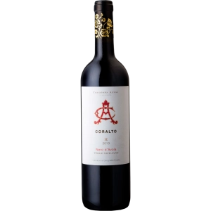 Vinho Curatolo Arini Nero D Avola