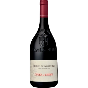 Vinho Brunel Père Et Fils  Cotes Du Rhone Tinto