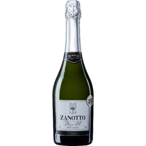 Espumante Zanotto Moscatel