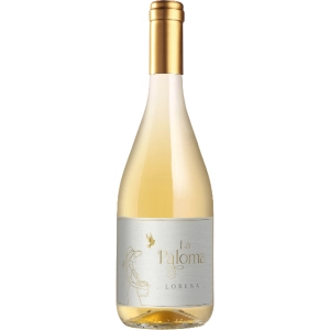 Vinho Buffon La Paloma Lorena