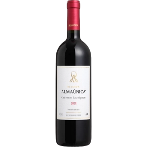 Vinho Almaúnica Reserva Cabernet Sauvignon